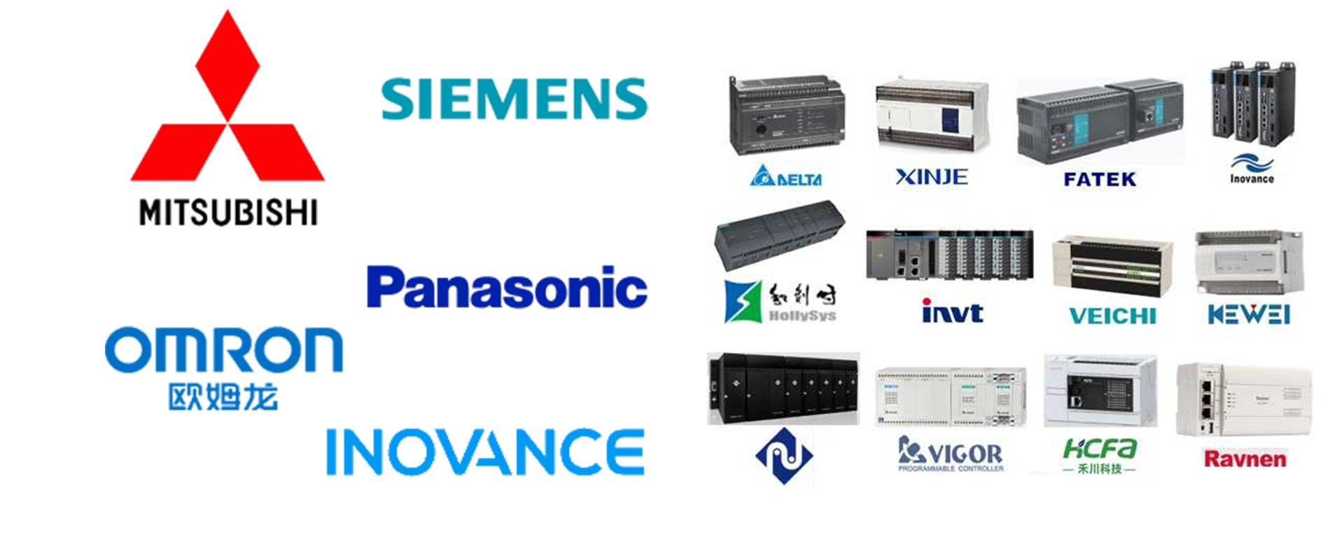 FOCUSON 20+ YEARSINDUSTRIAL AUTOMATION MODULE