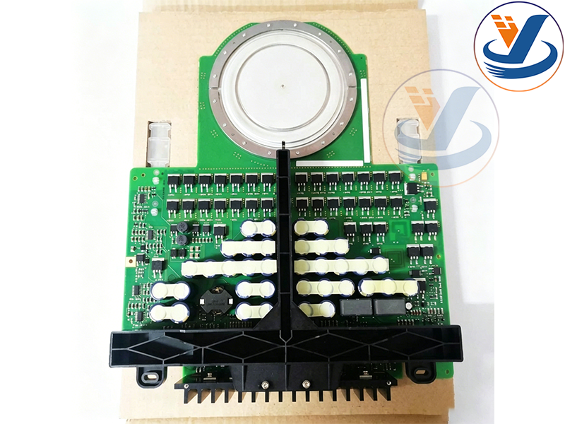 ABB 5SHY3545L0009 3BHB013085R0001 | GVC750BE101 3BHE009681R0101 IGCT Board