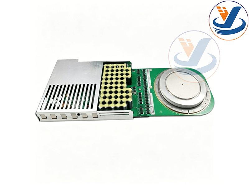 ABB 5SHY3545L0020 3BHE014105R0001 IGCT Module 5SXE08-0166