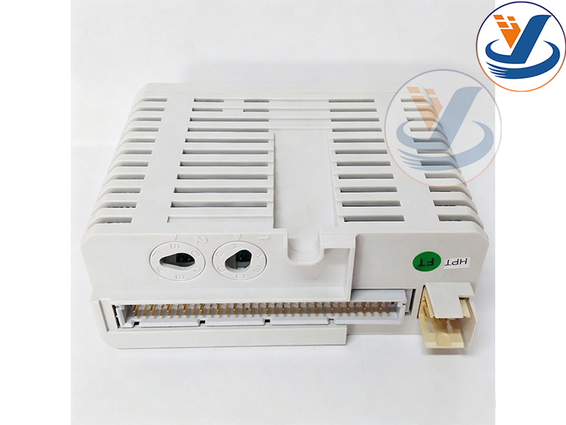 ABB AI810 3BSE008516R0001 S800 Analog Input