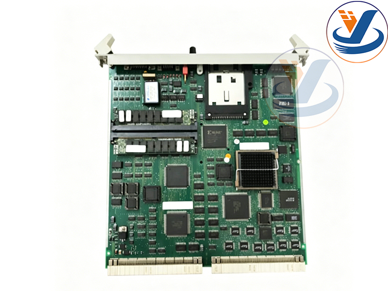 ABB CPU PM511V16 3BSE011181R1 Processor Module AC400