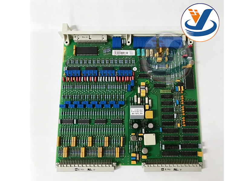 ABB DSAI130D 3BSE003127R1 Analog Input Board | AI module