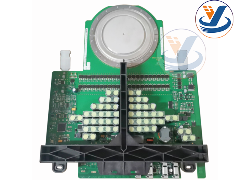 ABB IGCT 5SHY3545L0016 Semiconductor Module