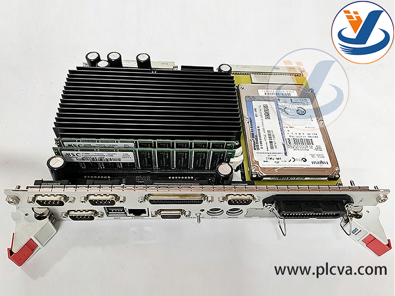 ABB PFSK165 | 3BSE027778R1 | VP74201-933CW07 | Server board