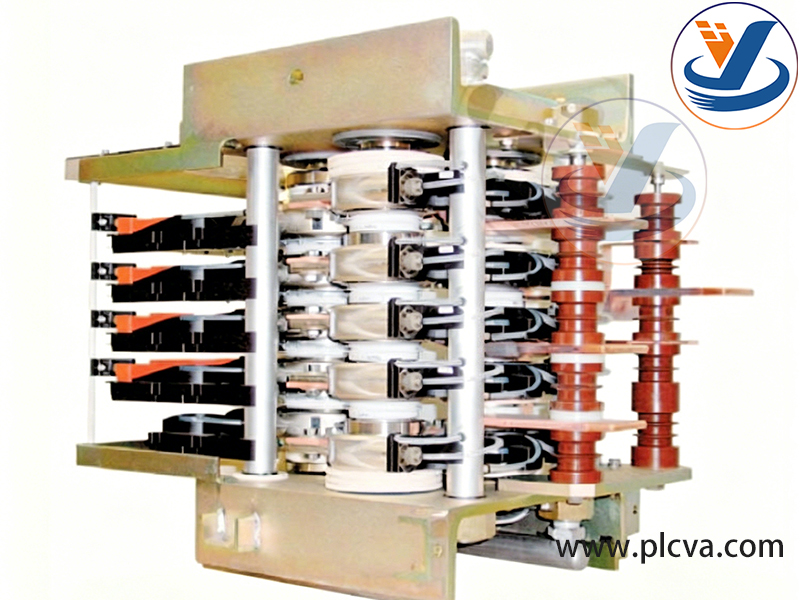 ABB Phase Module S-073N 3BHB009884R0021 | ACS6000 System