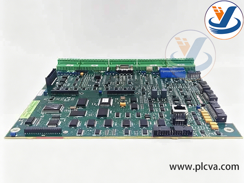 ABB SDCS-CON-4 3ADT313900R1501 DCS800 Main Control Board