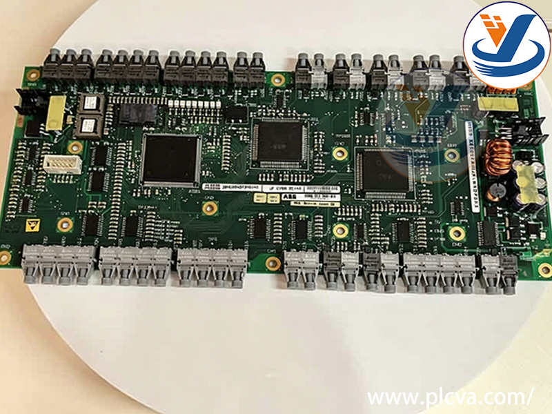 ABB UF C760 BE142 3BHE004573R0142 | interface board | UFC760BE142