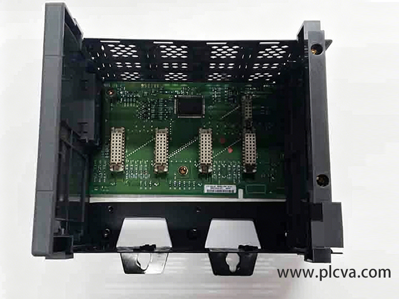 A-B 1746-A4 SLC500 4-SLOT RACK | PLC Suppor