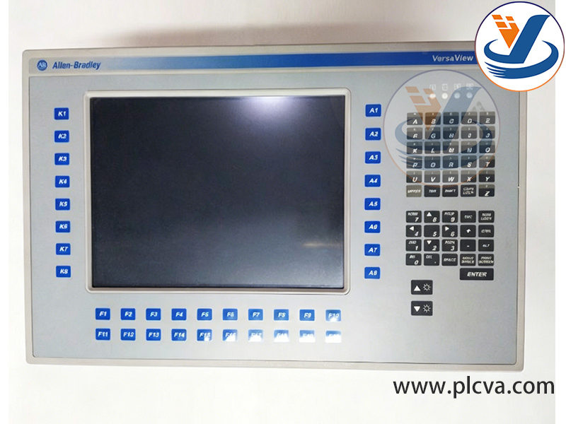 A-B 6180W-12BPXPHDC VersaViow 1200W Touchscreen