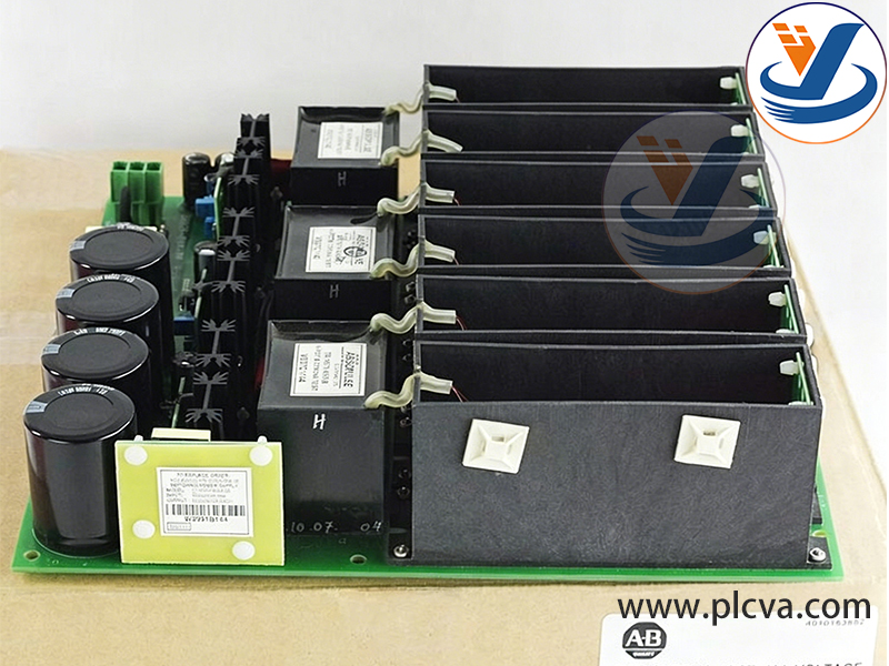 A-B 80026-044-06-R SWITCHING POWER SUPPLY MODUL