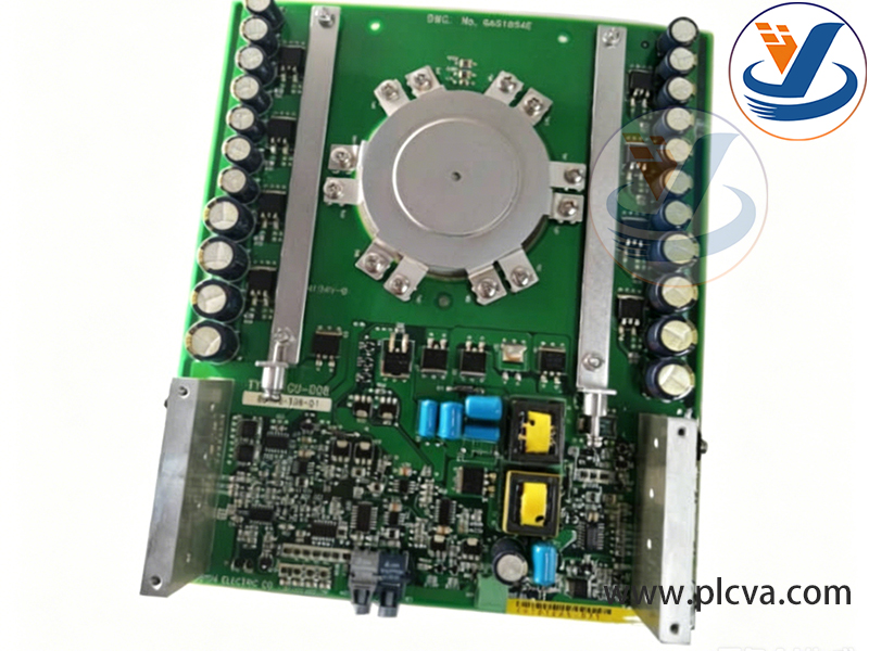 A-B 80026-529-01-R Commutated Thyristor IGCT