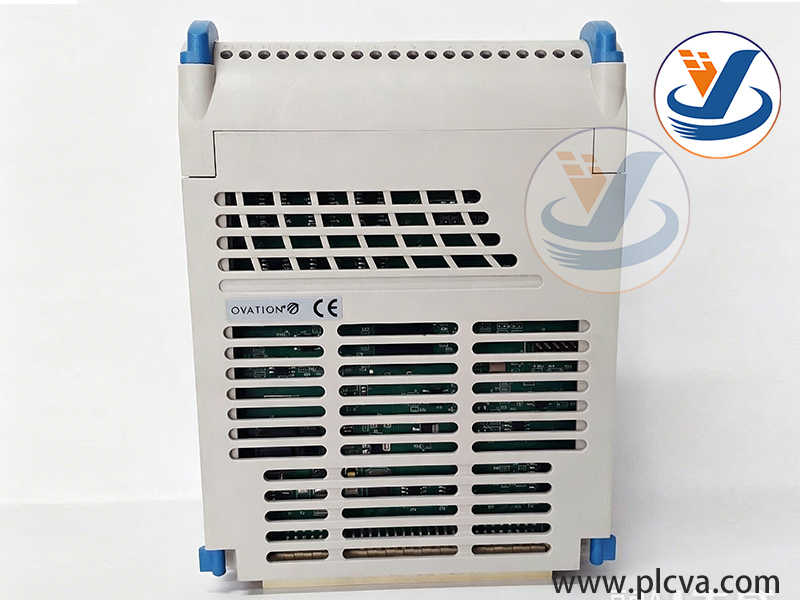 EMERSON 5X00357G04 Ovation EVENTS INPUT,CONTACT
