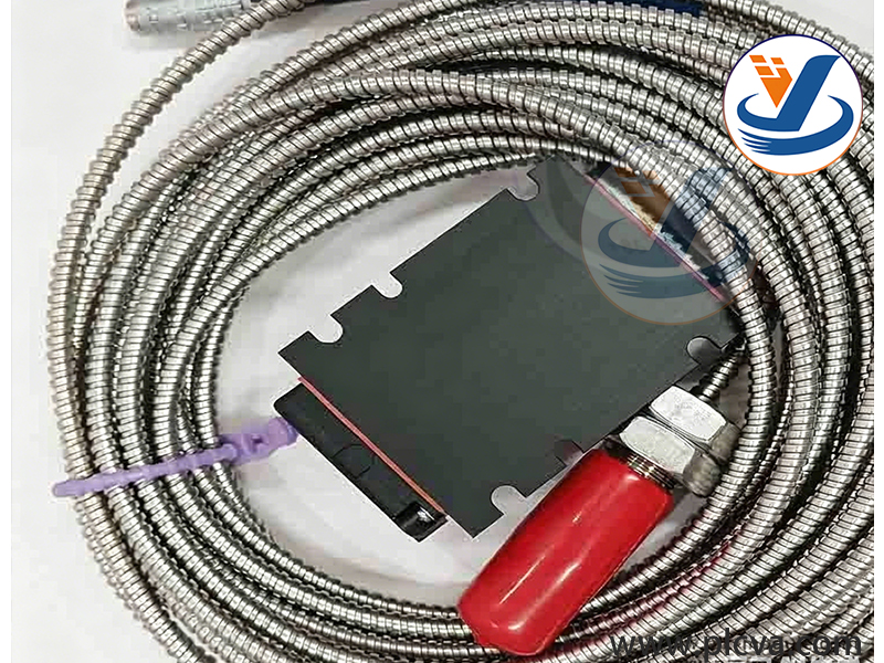 EMERSON PR6424/011-140 Eddy current sensor CON021