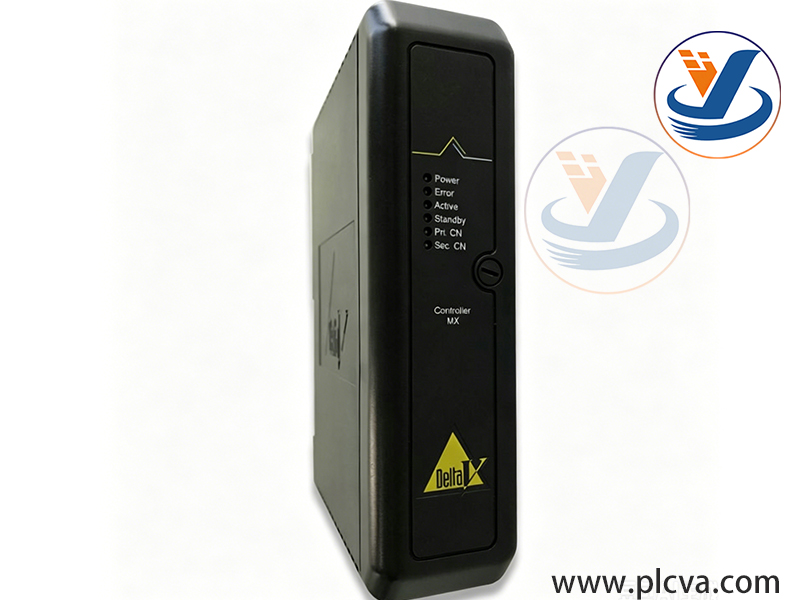 EMERSON VE3007 | KJ2005X1-BA1 | 12P4375X012 | MX Controller