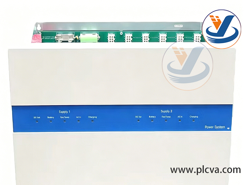 HONEYWELL 51404170-175 Power Supply Cage （Include 51404172-175 51198947-100K）