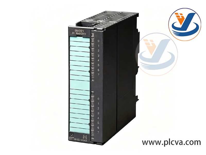 Siemens 6ES7321-1BH02-0AA0 SIMATIC S7-300 | Digital input Module SM 321