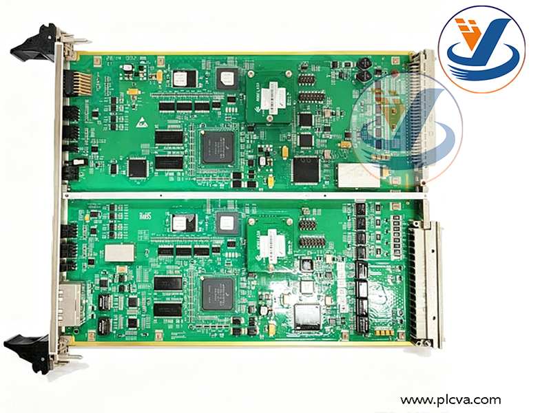 ALSTOM | 42011-106-00 | A01 ITC_VIOM_VIOC VER.A01 | Industrial control circuit board