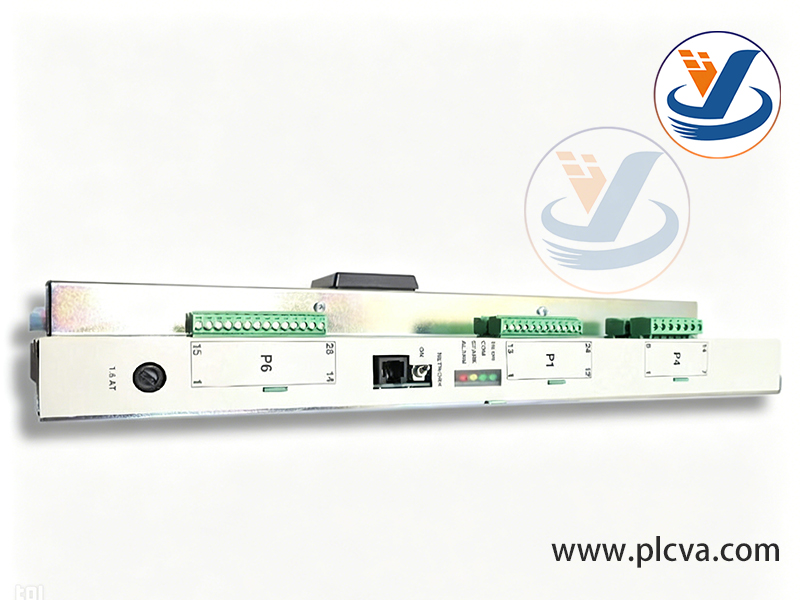ALSTOM V4555724-0100 | Sire Control Unit