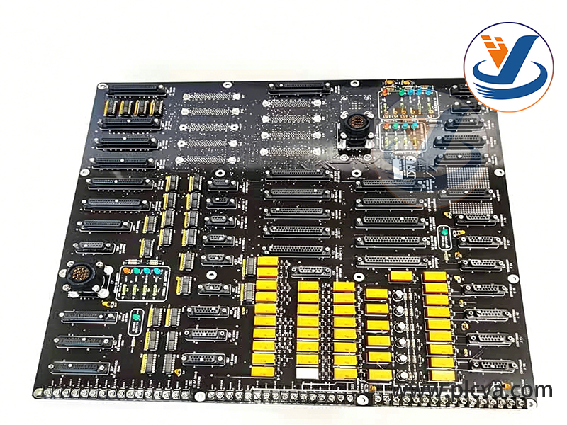 AMAT 0100-71309 Control Circuit Board Module