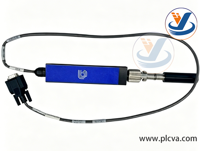 APPLIED MATERIALS AMAT 0010-23716 PMAX Pyrometer / EMISSOMETER PROBE ASSEMBLY