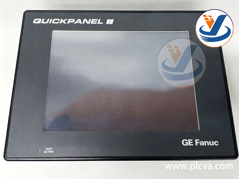GE 0880001-01 FANUC QUICKPANEL QPI-2D100-L2P-F | OPERATOR PANEL
