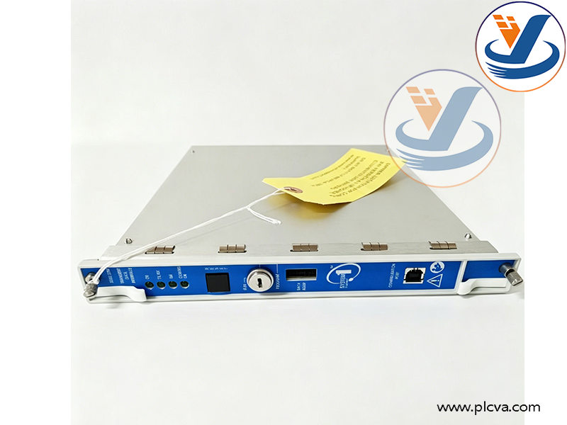 Bently Nevada 288055-01 3500/22M （new Versions）Transient Data Interface Module