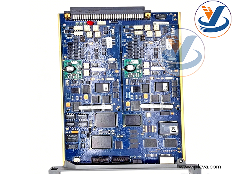 CCC IOM I5-1/5200/5200 Controller