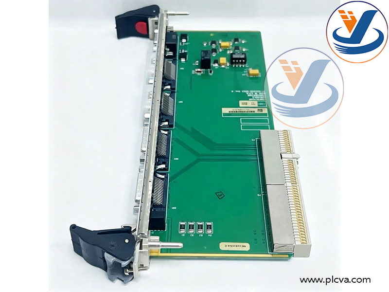 CCC TIOC-555HD TRANSITION MODULE COMPRESSOR CONTROLS CORPORATION