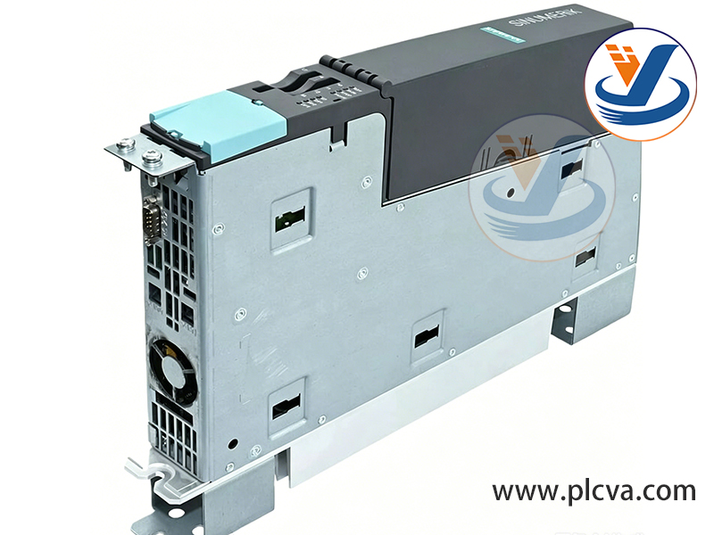Siemens 6FC5371-0AA10-0AA0 PLC Power module