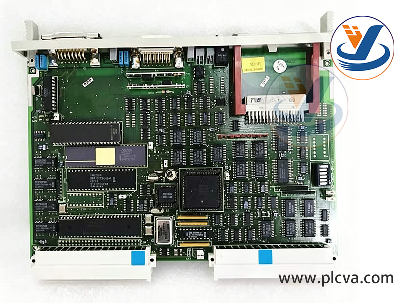 SIEMENS 6GK1143-0AA01 Interface Module