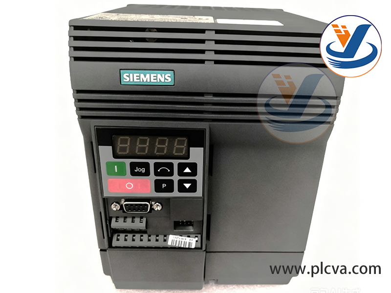 SIEMENS 6SE3215-8DB40 Micromaster Drive