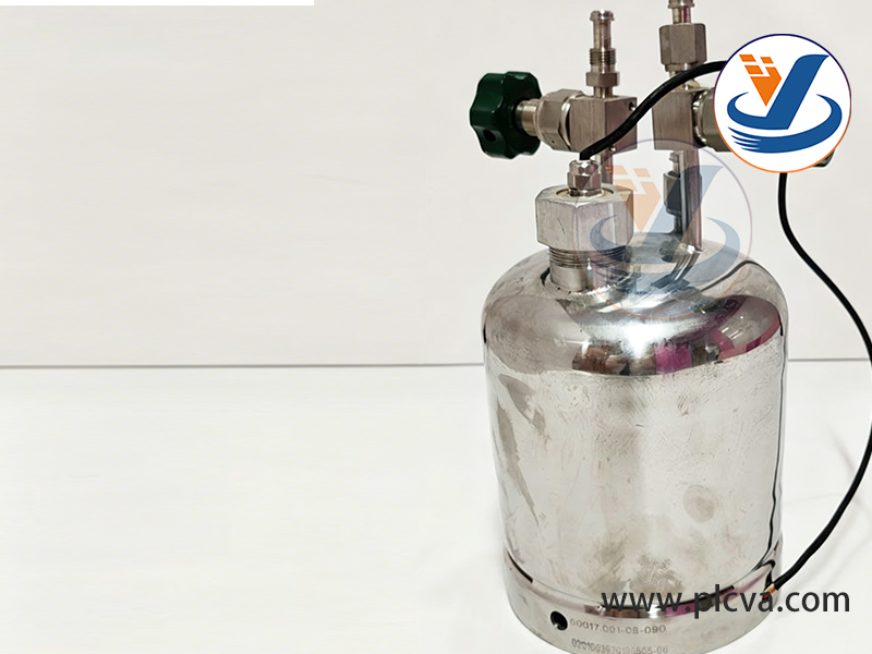 SIEMENS 60017.001-08-090 0201003920190505-06 Gas detector/canister