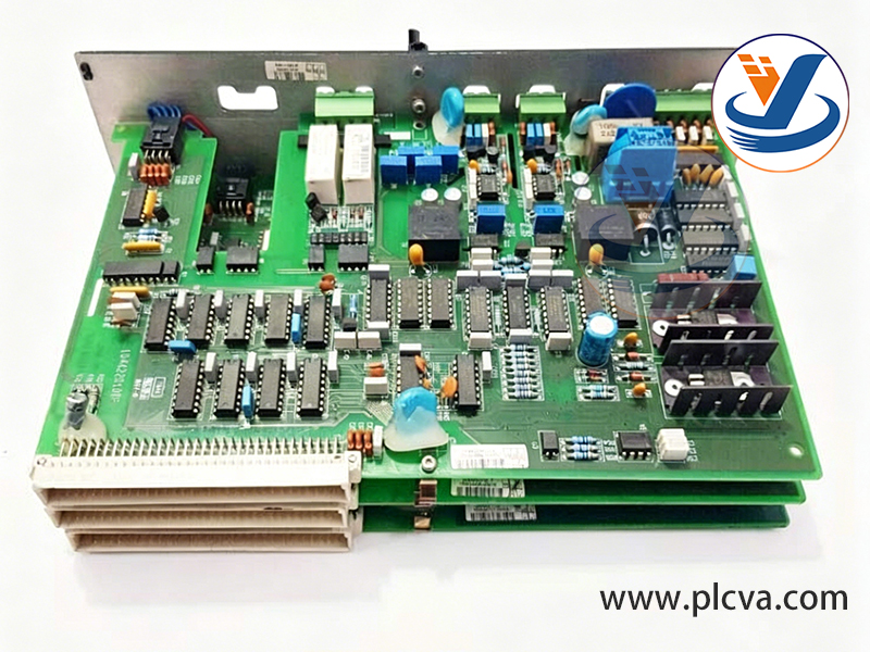 DEIF DELOMATIC SCM-1 POS 1044220100F Synchronizing Module