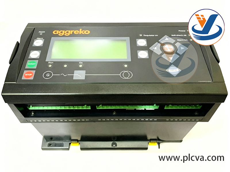 DEIF/Aggreko 11-0018905
