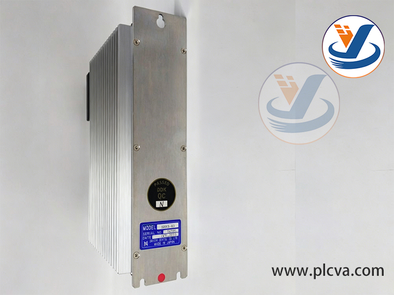 DAIICHI DDK SAN3-40 SAN3-40M servo controller