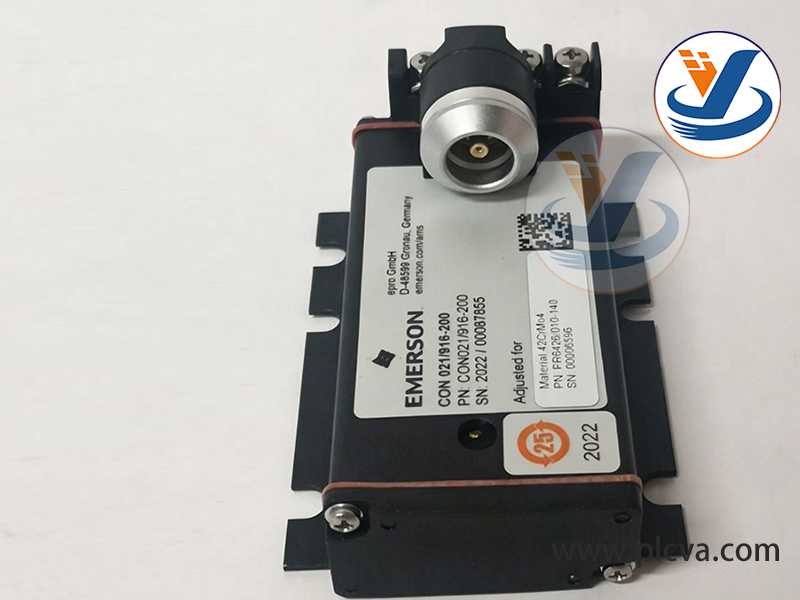 EPRO CON021/916-200 Eddy Current Signal Converter