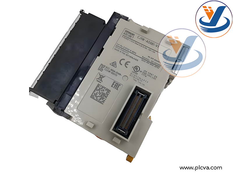Omron CJ1W-AD011-V1