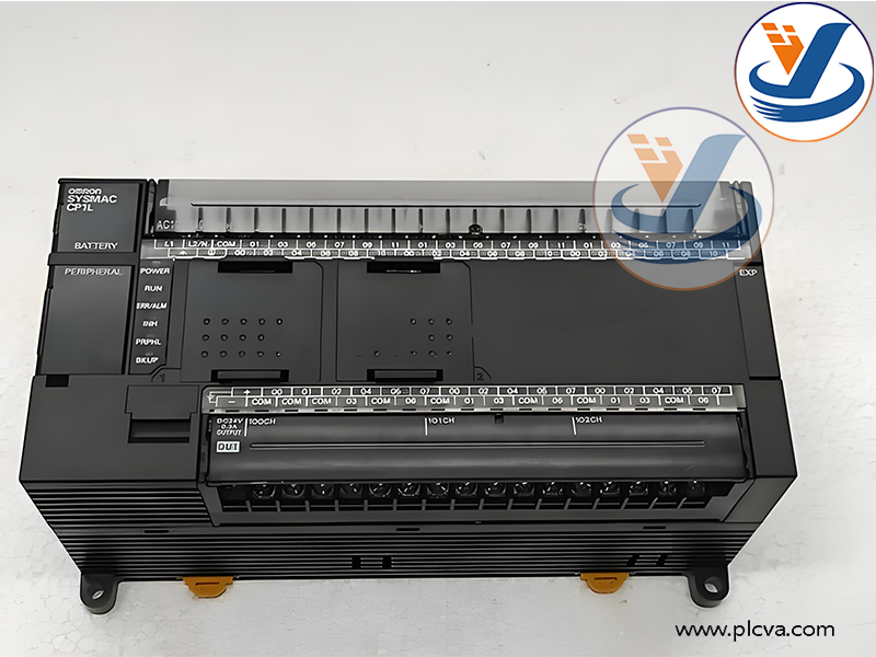 OMRON CP1L-M40DR-A