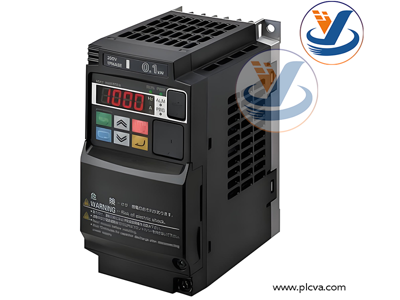 OMRON 3G3MX2 Series Compact Multi-function Inverter