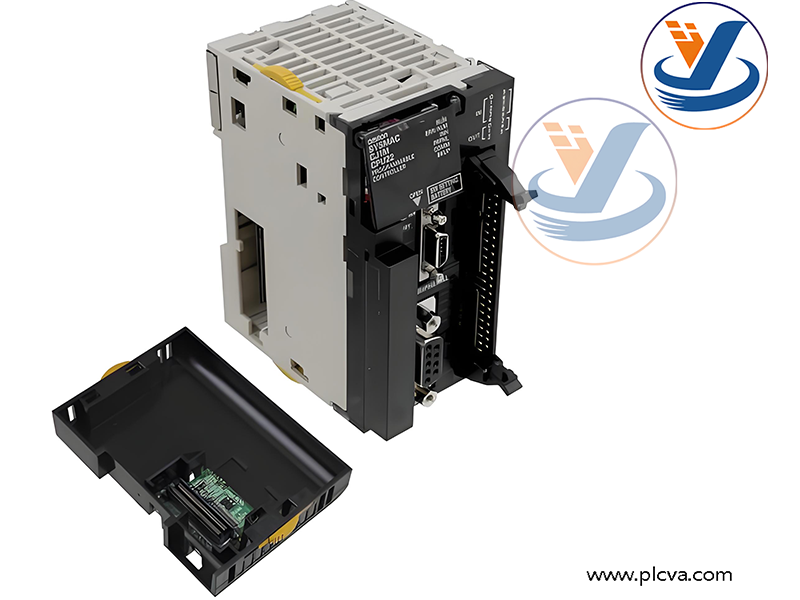 Omron CJ1M-CPU2