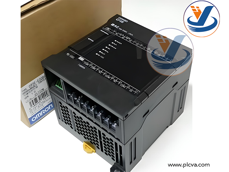Omron CP2E-E20DR-A