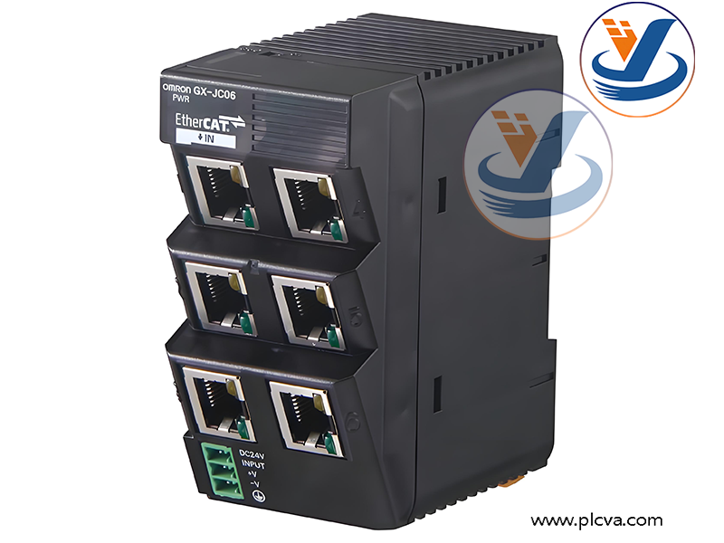 Omron GX-JC06