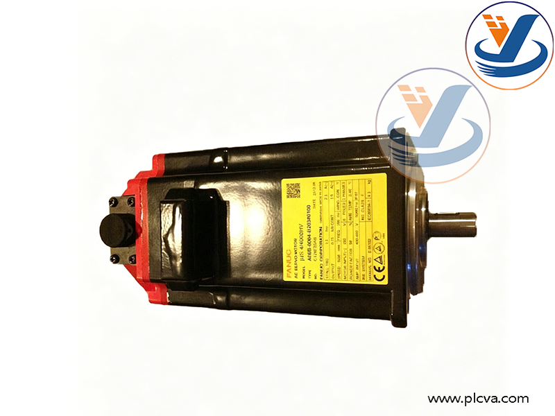 FANUC A06B-0064-B203 AC Servo Motor