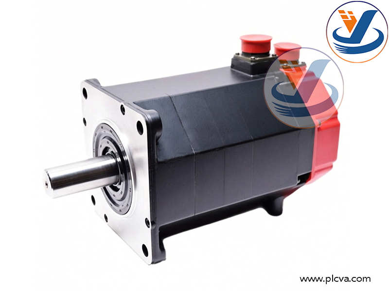 Fanuc A06B-0315-B033 SERVO MOTOR
