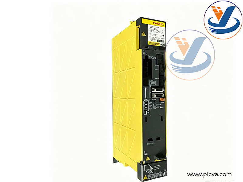FANUC A06B-6079-H106 Servo motor driver