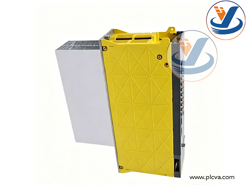 FANUC Servo Amplifier A06B-6077-H106 POWER SUPPLY MODULE