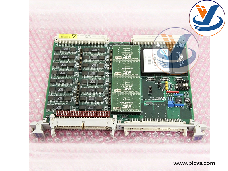 GE Fanuc VMIVME-3419-200 Signal Conditioning Module