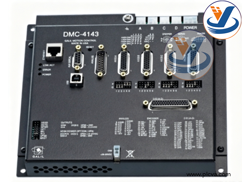 GALIL DMC-4080-C012-I000-I000 MODULE