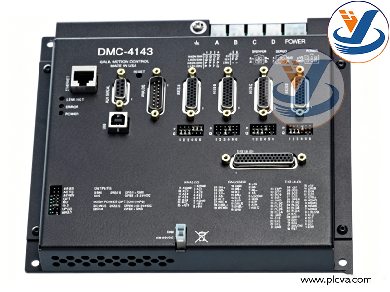 GALIL DMC-4183 motion controller