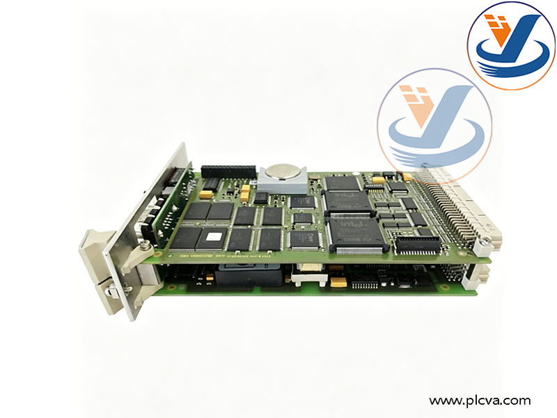 HIMA CPU F8650X Central Module